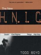 The New H.N.I.C. di Todd Boyd edito da NYU Press