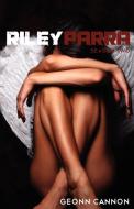 Riley Parra Season Two di Geonn Cannon edito da Supposed Crimes, LLC