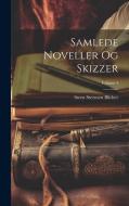 Samlede Noveller Og Skizzer; Volume 4 di Steen Steensen Blicher edito da LEGARE STREET PR