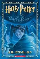 Harry Potter and the Order of the Phoenix (Harry Potter, Book 5) di J. K. Rowling edito da SCHOLASTIC
