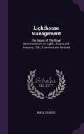 Lighthouse Management di Blake Charles edito da Palala Press