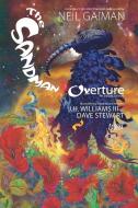 The Sandman Overture Deluxe Edition di Neil Gaiman edito da DC Comics