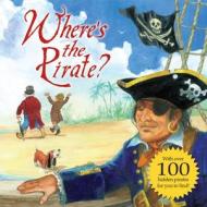 Where's the Pirate? edito da Sterling