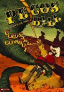 Pecos Bill, Colossal Cowboy: The Graphic Novel di Sean Tulien edito da STONE ARCH BOOKS