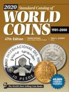 2020 Standard Catalog of World Coins 1901-2000 di Thomas Michael edito da KRAUSE PUBN INC