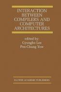 Interaction Between Compilers and Computer Architectures edito da Springer US