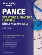 Medical Pance 5e edito da Kaplan Publishing