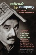 Solitude & Company di Silvana Paternostro edito da Seven Stories Press,U.S.