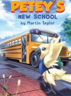 Petey's New School di MARTIN TAYLOR edito da Lightning Source Uk Ltd
