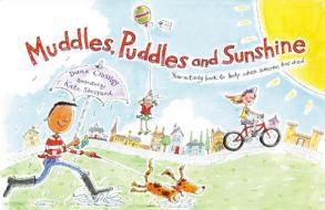 Muddles Puddles and Sunshine di Diana Crossley edito da Hawthorn Press Ltd