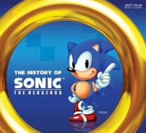 The History Of Sonic The Hedgehog di William Audureau, Marc Petronille edito da Udon Entertainment Corp
