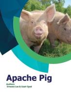 Apache Pig di Ernesto Lee, Uzair Syed edito da ConsultantsNetwork