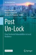 Post Un-Lock edito da Springer International Publishing