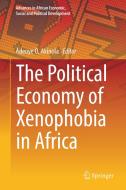 The Political Economy of Xenophobia in Africa edito da Springer-Verlag GmbH