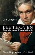 Beethoven di Jan Caeyers edito da Beck C. H.