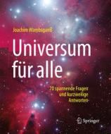 Universum für alle di Joachim Wambsganß edito da Springer-Verlag GmbH