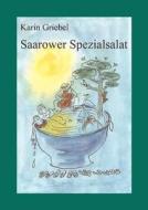 Saarower Spezialsalat di Karin Griebel edito da Books On Demand