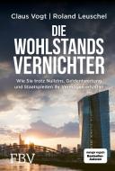 Krisensicher investieren di Claus Vogt, Roland Leuschel edito da Finanzbuch Verlag