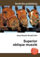 Superior Oblique Muscle edito da Book On Demand Ltd.