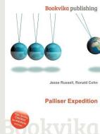 Palliser Expedition edito da BOOK ON DEMAND LTD