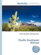 Pacific Southwest Airlines edito da Book On Demand Ltd.
