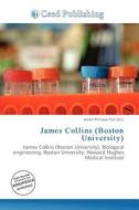 James Collins (boston University) edito da Ceed Publishing