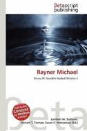 Rayner Michael edito da Betascript Publishing