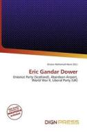 Eric Gandar Dower edito da Dign Press