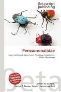 Perissommatidae edito da Betascript Publishing