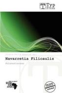 Navarretia Filicaulis edito da Typpress
