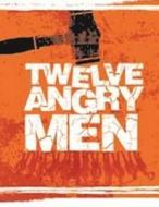 Twelve Angry Men di Reginald Rose edito da Important Books