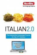 Berlitz Language: Italian 2.0 edito da Berlitz Publishing Company