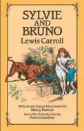 Sylvie And Bruno Concluded Illustrated di Carroll Lewis Carroll edito da Independently Published