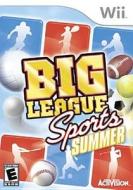 Big League Sports: Summer Sports edito da Activision