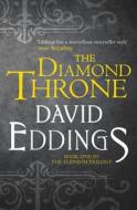The Diamond Throne di David Eddings edito da HarperCollins Publishers