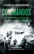 Commandos di Charles Messenger edito da HarperCollins Publishers