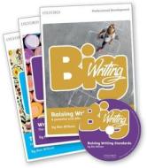 Wilson, R: Big Writing Complete Pack di Ros Wilson edito da OUP Oxford