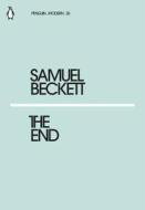 The End di Samuel Beckett edito da Penguin Books Ltd