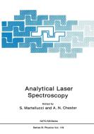 Analytical Laser Spectroscopy edito da SPRINGER NATURE