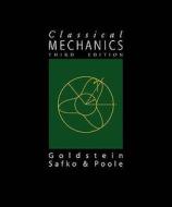 Classical Mechanics di Herbert Goldstein, Charles P. Poole, John L. Safko edito da Pearson Education (us)