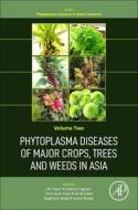 Phytoplasma Diseases of Major Crops, Trees and Weeds in Asia edito da ACADEMIC PR INC