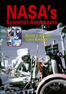 NASA's Scientist-Astronauts di Colin Burgess, Shayler David edito da Springer New York