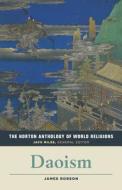 The Norton Anthology Of World Religions edito da Ww Norton & Co