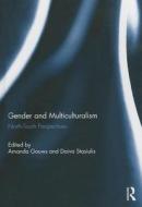 Gender and Multiculturalism edito da Taylor & Francis Ltd