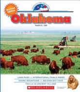 Oklahoma di Tamra B. Orr edito da C. Press/F. Watts Trade