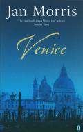 Venice di Jan Morris edito da Faber & Faber