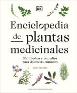 Enciclopedia de Plantas Medicinales (Encyclopedia of Herbal Medicine) di Andrew Chevallier edito da DK Publishing (Dorling Kindersley)