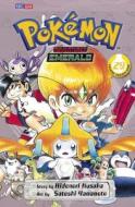 Pokemon Adventures, Vol. 29 di Hidenori Kusaka edito da Turtleback Books