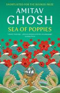 Sea of Poppies di Amitav Ghosh edito da Hodder And Stoughton Ltd.