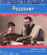 Passover di Mari C. Schuh edito da Capstone Press